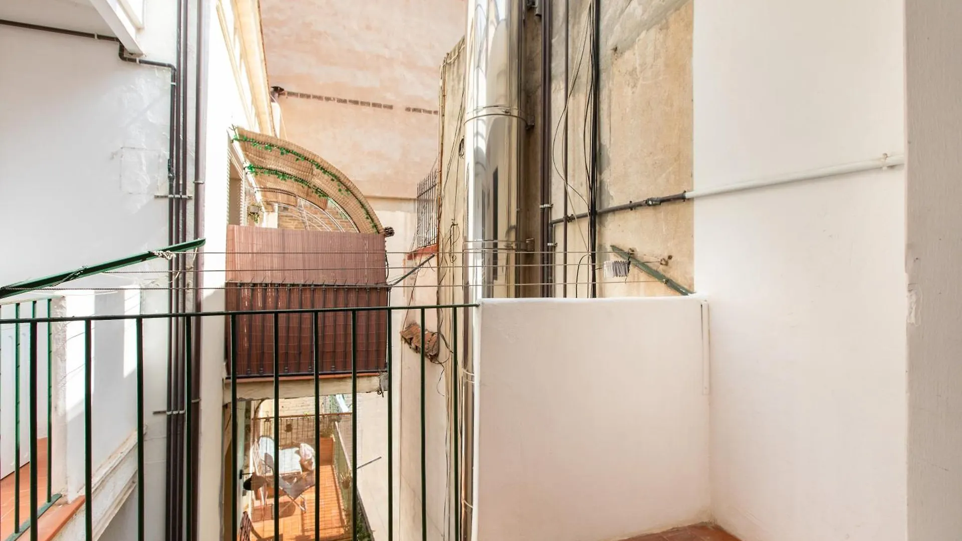 Daire B41 - Apartamento Para Grandes Grupos En Bcn Centro Barselona